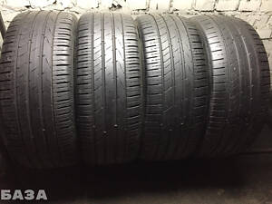 Летние шины б/у 245/45 R19 Hankook Ventus S1 Evo2 SUV