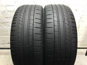 Літні шини 245/45 R20 Pirelli P Zero