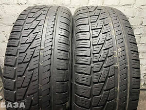 Летние шины б/у 265/60 R18 Falken Ziex ZE 950 A/S