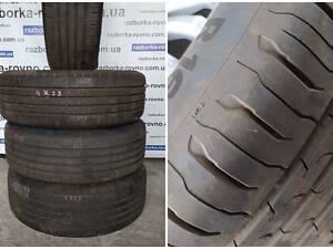 Летняя резина, шины 195/55 R16 39.19 Continental Ecocontact 6 Romania комплект летней резины N273