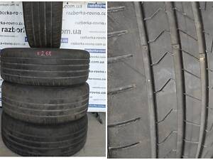 Літня гума, шини 225/55 R18 21.18 Hankook Hungary комплект літньої гуми N268