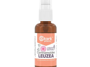 Leuzea Carthamoides - 30ml