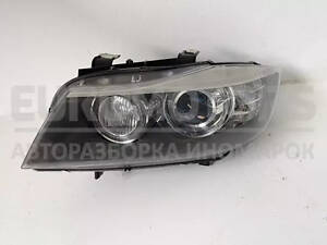 Левая биксеноновая фара BMW 3 2.0tdi (E90/E91) 2005-2013 665.61.000.00 it-12881 Дизель