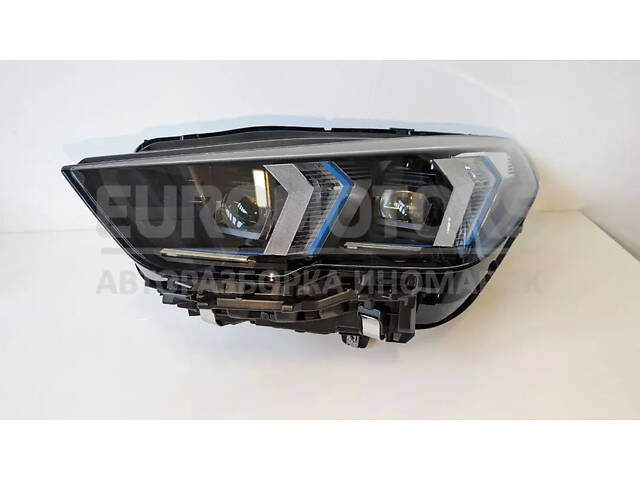 Левая фара Full LED BMW X2 (U10) 2024 5A77EC5-05 it-13105 - Фото 1