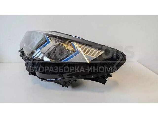 Левая фара Full LED BMW X2 (U10) 2024 5A77EC5-05 it-13105 - Фото 5