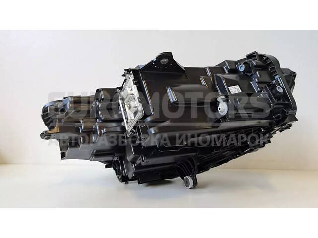 Левая фара Full LED BMW X2 (U10) 2024 5A77EC5-05 it-13105 - Фото 8