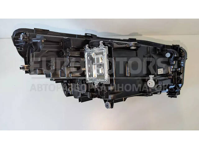 Левая фара Full LED BMW X2 (U10) 2024 5A77EC5-05 it-13105 - Фото 9