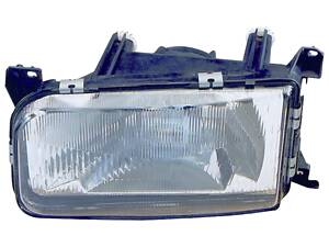 Левая Фара на Passat B3