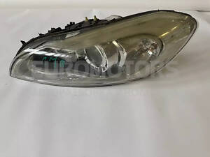 Левая фара Volvo C70 2.0td 2006-2013 31299750 it-10316 Дизель