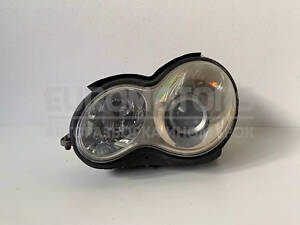 Левая ксеноновая фара Mercedes C-class 2.2cdi (W203) 2000-2007 A2038203761 it-10963 Дизель
