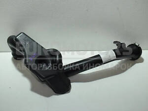 Левая труба интеркулера Audi Q5 2.0 TFSI Hybrid (FY) 2017 80A145673P it-15129 Дизель