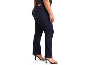 Levi´s 724 HIGH RISE SLIM STRAIGHT WOMEN'S JEANS