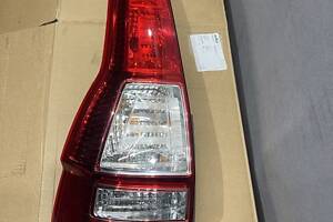 Левый фонарь стоп Honda CR-V 2007-2011 хонда црв