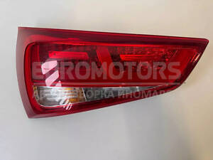 Левый светодиодный задний фонарь Audi A1 1.6tdi 2010 8X0945093B it-11141 Дизель
