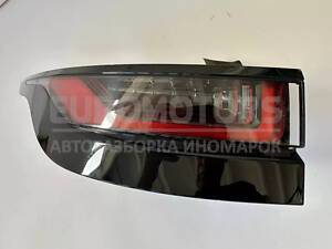 Левый задний фонарь Land Rover Evoque 2.0d 2018 FR26830104 it-10482 Дизель