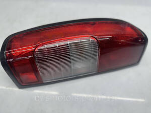 Левый задний фонарь Nissan Navara D22 1998 - 26555-2s425
