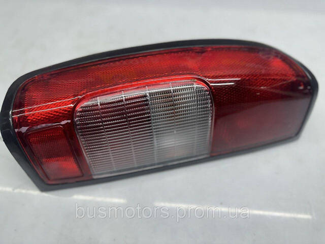 Левый задний фонарь Nissan Navara D22 1998 - 26555-2s425 - Фото 1