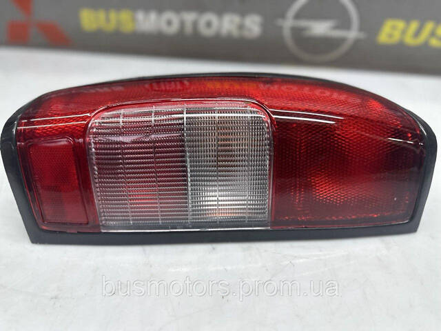 Левый задний фонарь Nissan Navara D22 1998 - 26555-2s425 - Фото 2