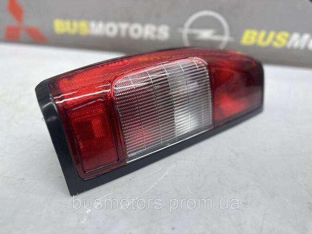 Левый задний фонарь Nissan Navara D22 1998 - 26555-2s425 - Фото 3