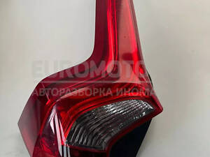 Левый задний фонарь Volvo V60 2.4tdi 2010-2018 31214963 it-10376 Дизель