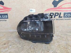 Lexus GS 2005-2011 фара противотуманная туманка правая