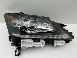 Lexus gs 4 iv фара передняя правая xenon led n 12-