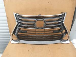 LEXUS GS IV 4 LIFT GRILL хромована решітка 53113-30380