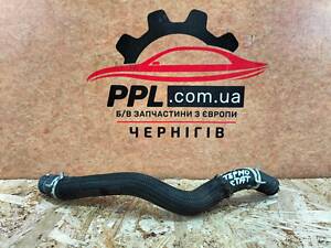 Lexus NX II 2021- 2.5 Патрубок трубка шланг термостата