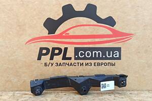 Lexus RX II 2003-2009 кріплення напрямна кронштейн переднього бампера лівий 52146-48010