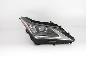 Lexus rx iv 4 15-19 led фара права перед eu