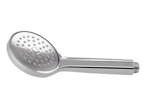 Лійка для ручного душу Лійки Lidz Niagara 13 98 мм округла LDNIA13CRM35444 Chrome