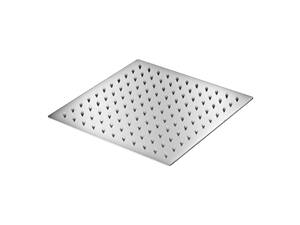 Лійка Для Верхнього Душа Lidz (Crm)- 51 10 104 25