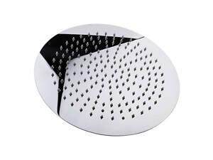 Лійка Для Верхнього Душа Lidz (Crm)- 51 10 103 30