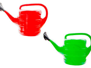 Лійка садова iPlast 10л (О-021531)