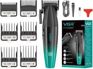 Лезо T-подібне VGR V-906/640/992 (47880- V-906_188)