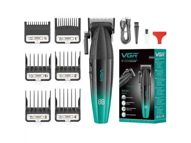 Лезо T-подібне VGR V-906/640/992 (47880- V-906_188) - Фото 1