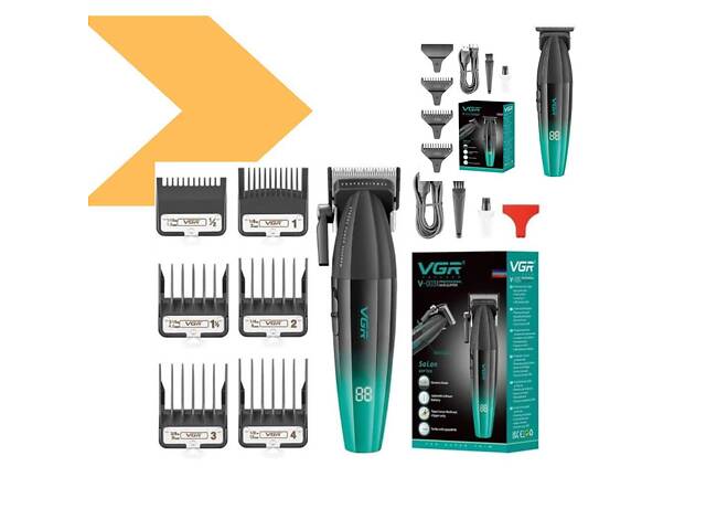 Лезо T-подібне VGR V-906/640/992 (47880- V-906_188) - Фото 8