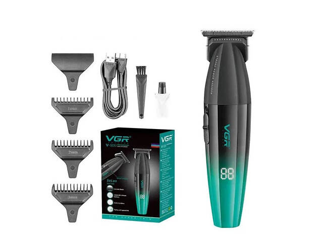 Лезо T-подібне VGR V-906/640/992 (47880- V-906_188) - Фото 3