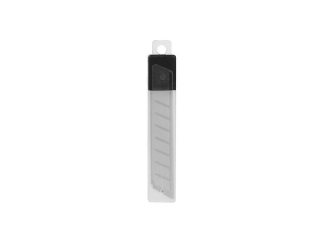 Лезвие сегментное Intertool - 18 мм x 14 сегментов (10 шт.) - Фото 5