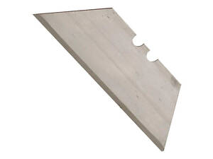 Лезвие трапециевидное Intertool 60 х 19 мм (10 шт.) (HT-0519)