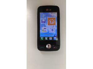 LG GS 290 смартфон