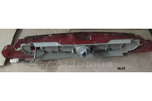 LI0035 BBM551580 Ліхтар Стоп Mazda 3 BL 09-13 41_01_05