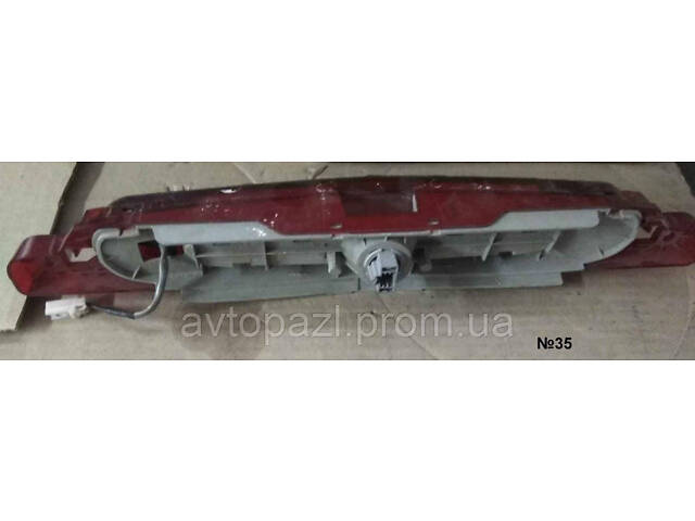 LI0035 BBM551580 Фонарь Стоп Mazda 3 BL 09-13 41_01_05