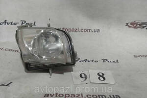 LI0098 11478420 Фара противотуманная ПТФ L царапины Toyota Lexus IS 220 41_01_05