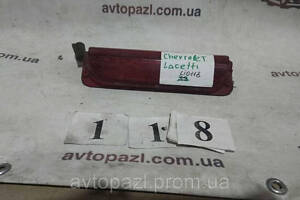 LI0118 DHI070973 Ліхтар Стоп Зад General Motors chevrolet lacetti 41_01_05