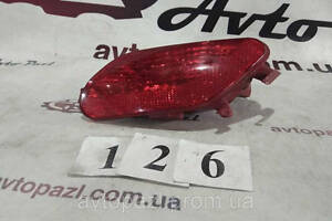 LI0126 967289880 Фонарь в бампер Зад L Peugeot/Citroen DS4 41_01_05