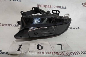 LI0167 8v0941700C Фара противотуманная ПТФ Перед R VAG Audi A3 (2012-2016) 41_01_05