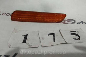 LI0175 34400120 Фонарь поворота Перед L Volvo V40 S40 1995-2004 41_01_05