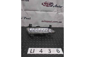 LI0436 1067004885 Фара дневного света L Geely Emgrand EC7 08-16 41_01_05