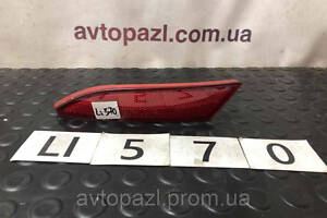 LI0570 1763040 світловідбивач катафот зад L дефект Ford Focus 3 11- універсал 41_02_05